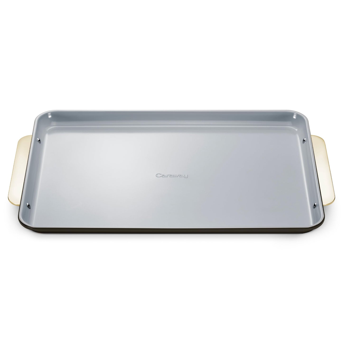 Caraway Non-Stick Ceramic Baking Sheet Duo