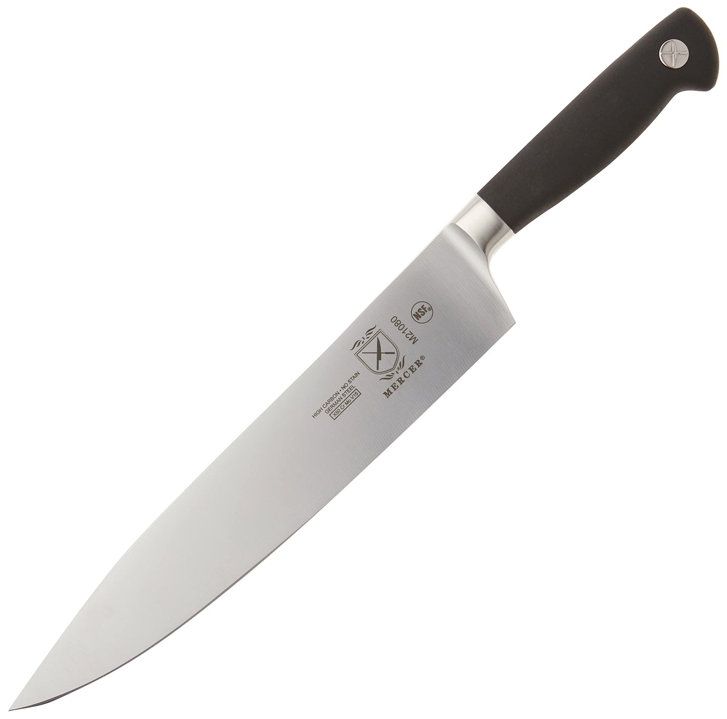 Mercer Culinary M20806 Genesis 6-Inch Carving Fork