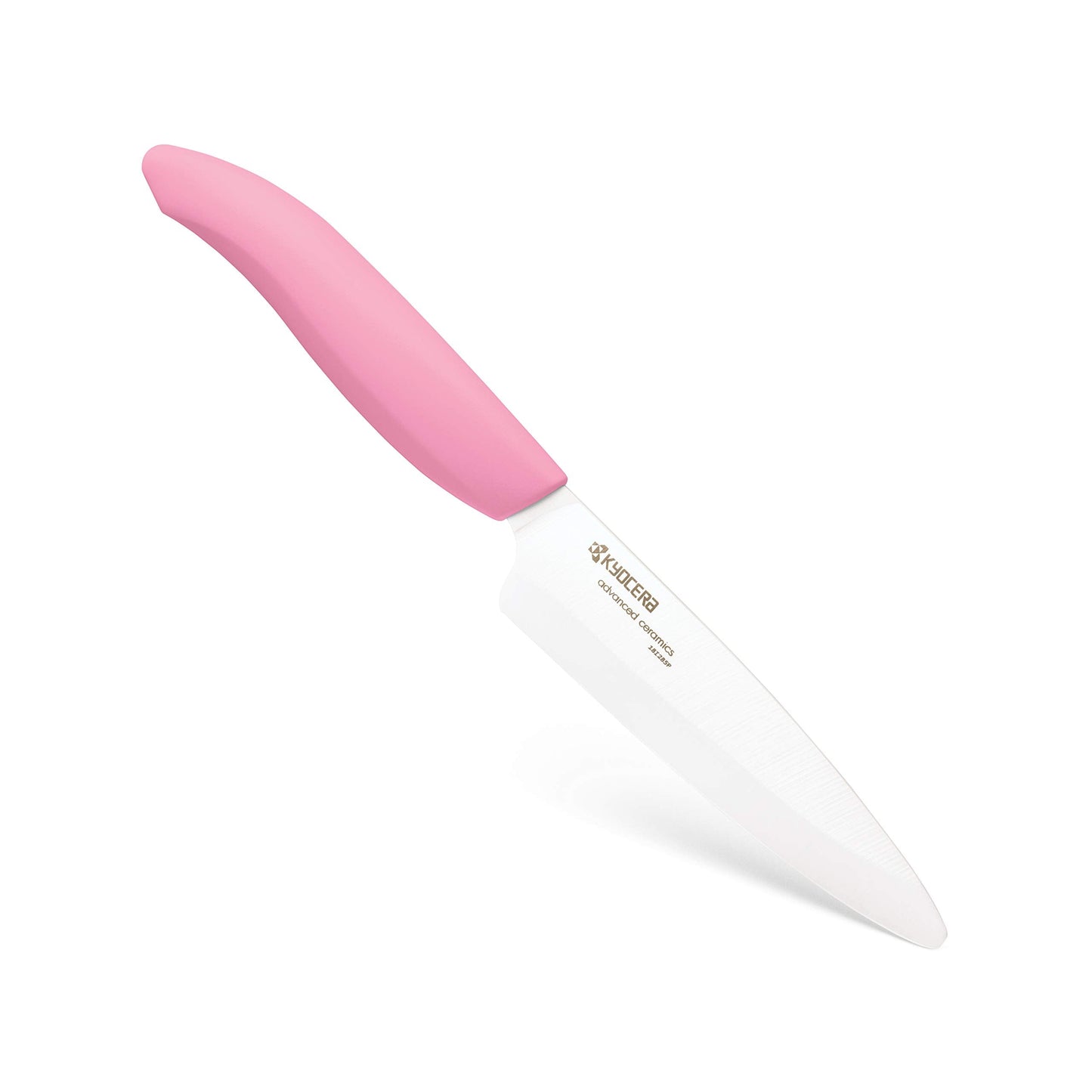 KYOCERA Revolution 4.5" Ceramic Utility Knife – Ultra-Sharp Japanese Blade