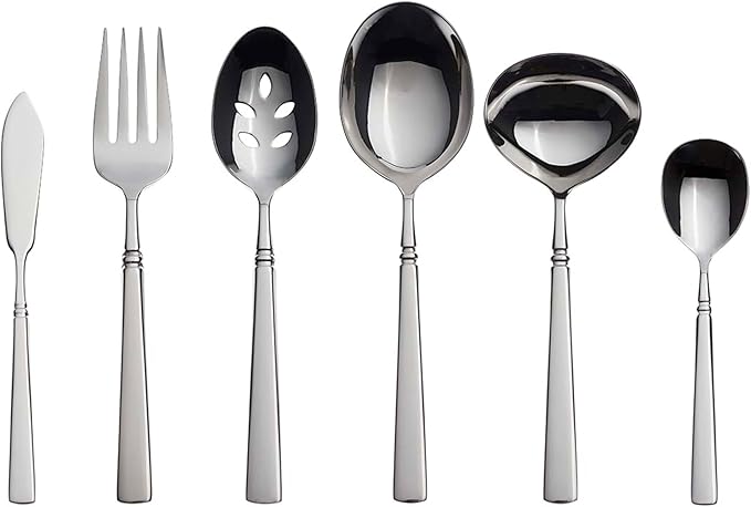 Oneida Easton Teaspoon,Silver