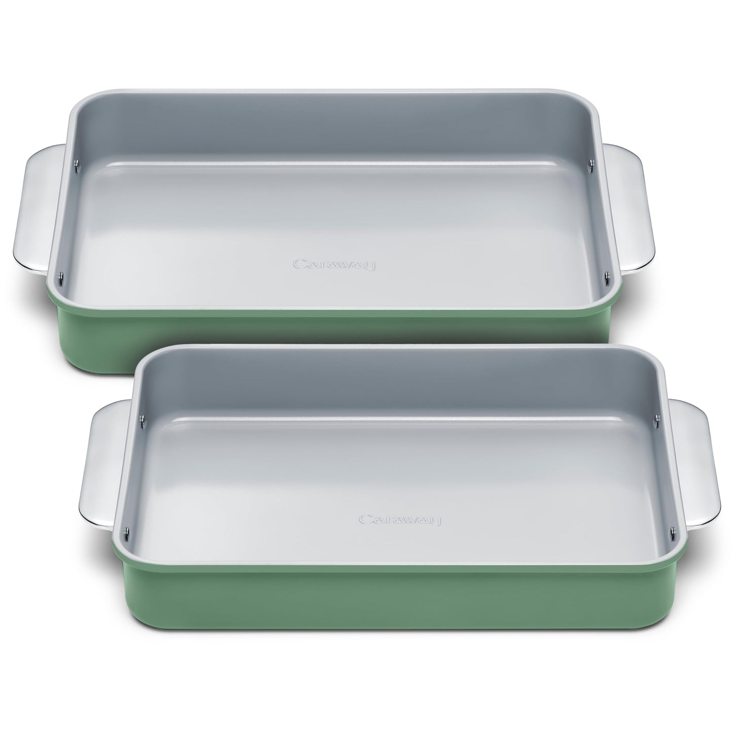 Caraway Non-Stick 9" x 6.5" Small Rectangle Baking Pan