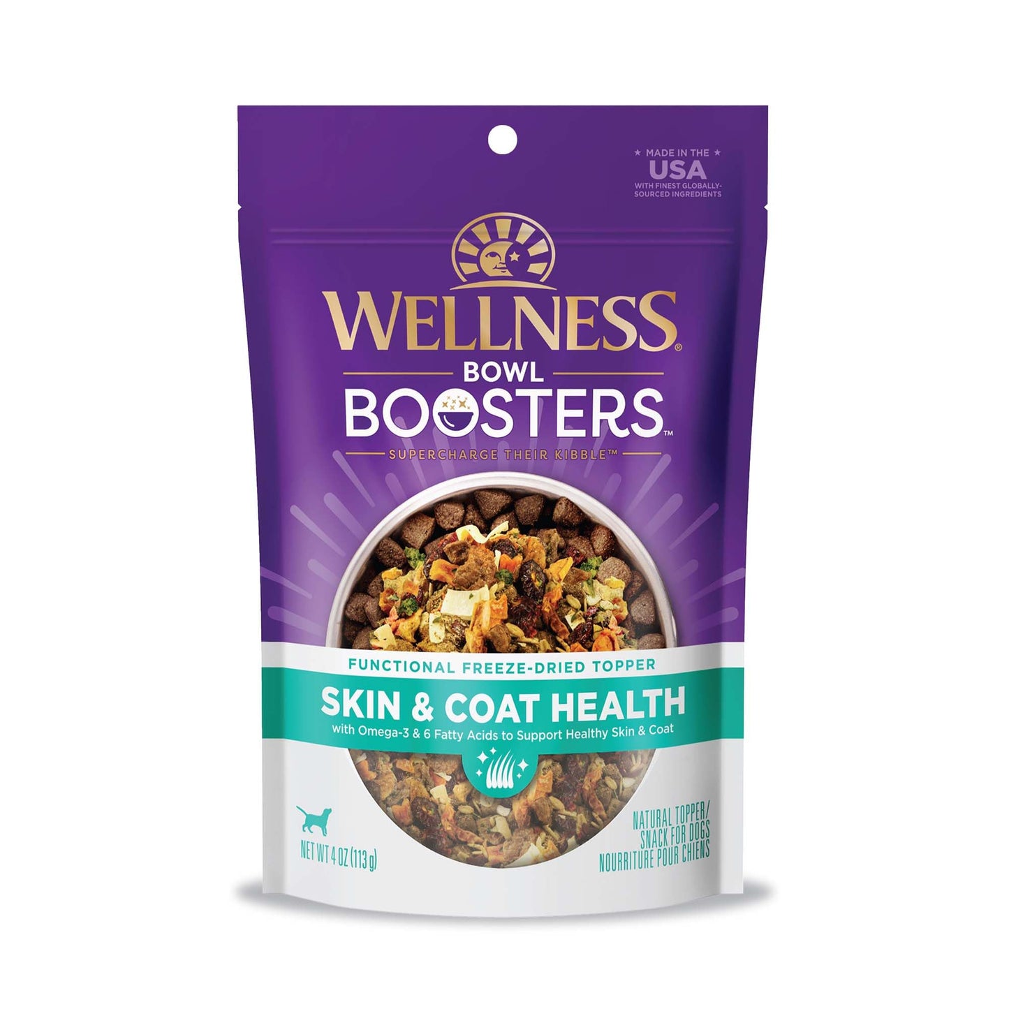 Wellness CORE Bowl Boosters Digestive Health (Trial)