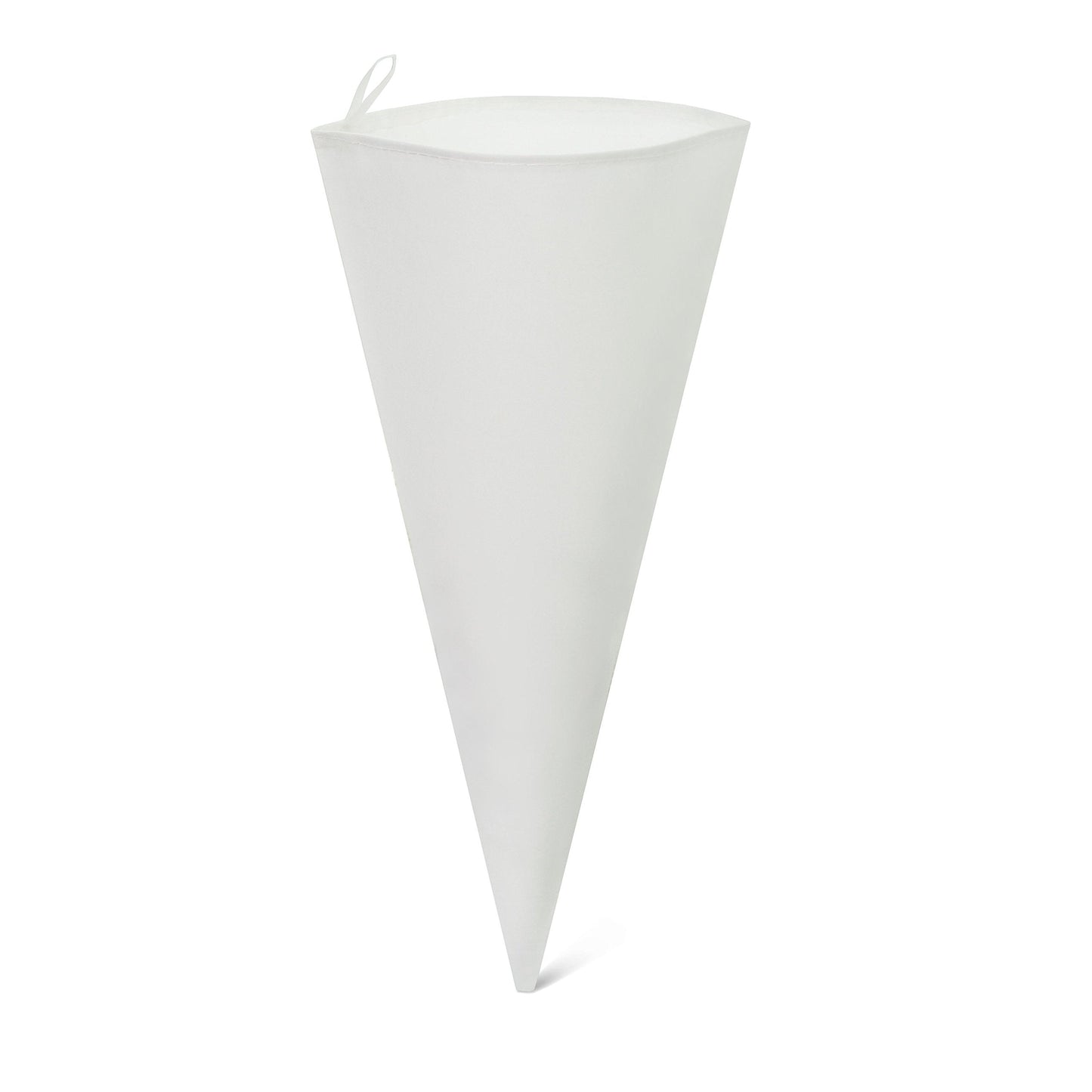 New Star Foodservice 10 Inch Bakery-Grade Plastic Pastry Bag, Reusable Cake Decorating and Piping Bag