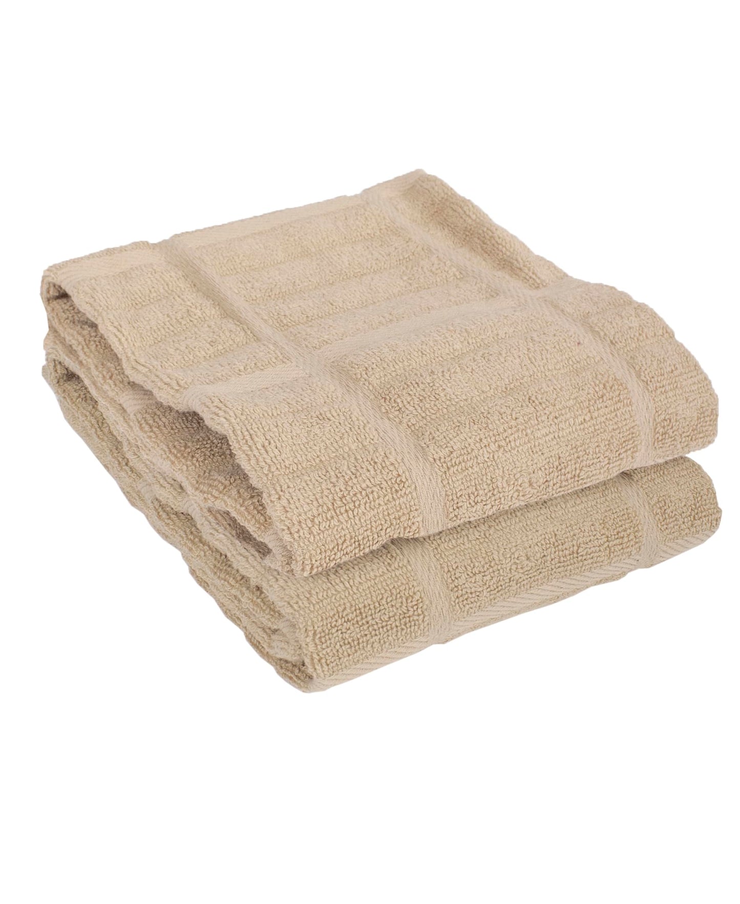 All-Clad Solid Kitchen Towels: Highly Absorbent, Super Soft Long Lasting - 100% Cotton, 17"x30" Tea Towels for Cleaning & Drying Dishes, Pans, Glassware, or Countertops, (2-Pack), Fennel