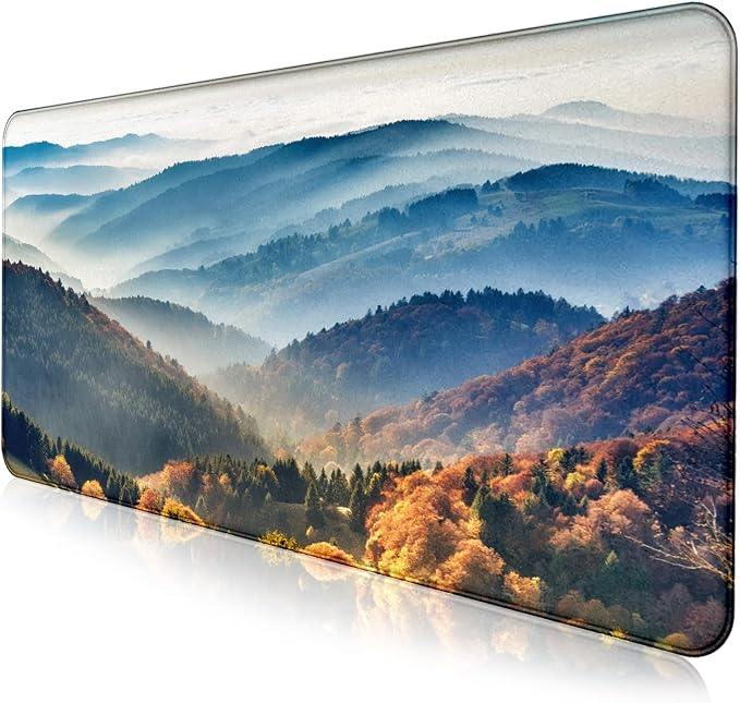 Large Extended Gaming Mouse Pad