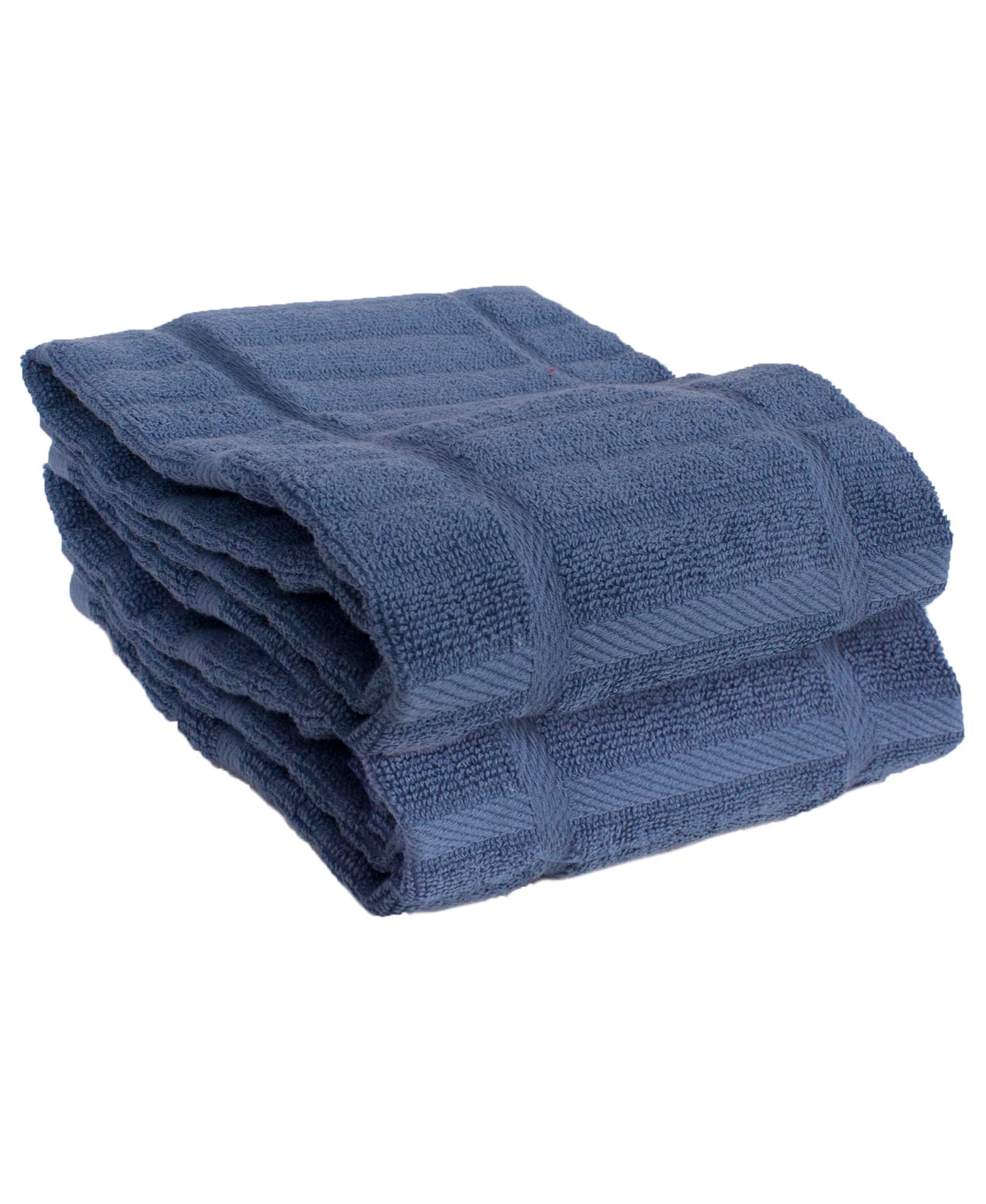 All-Clad Solid Kitchen Towels: Highly Absorbent, Super Soft Long Lasting - 100% Cotton, 17"x30" Tea Towels for Cleaning & Drying Dishes, Pans, Glassware, or Countertops, (2-Pack), Fennel
