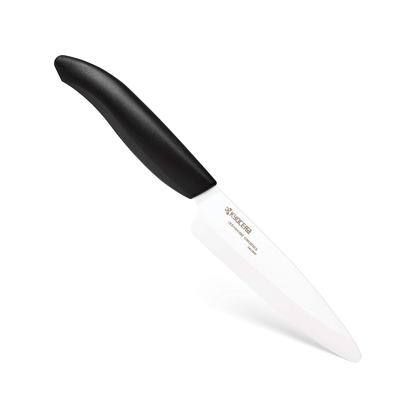 KYOCERA Revolution 4.5" Ceramic Utility Knife – Ultra-Sharp Japanese Blade