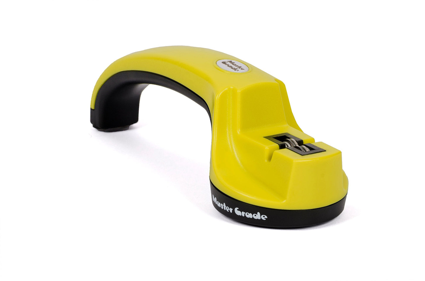 Master Grade Commercial Electric Knife Sharpener with 3 Pair of Sharpening Wheel