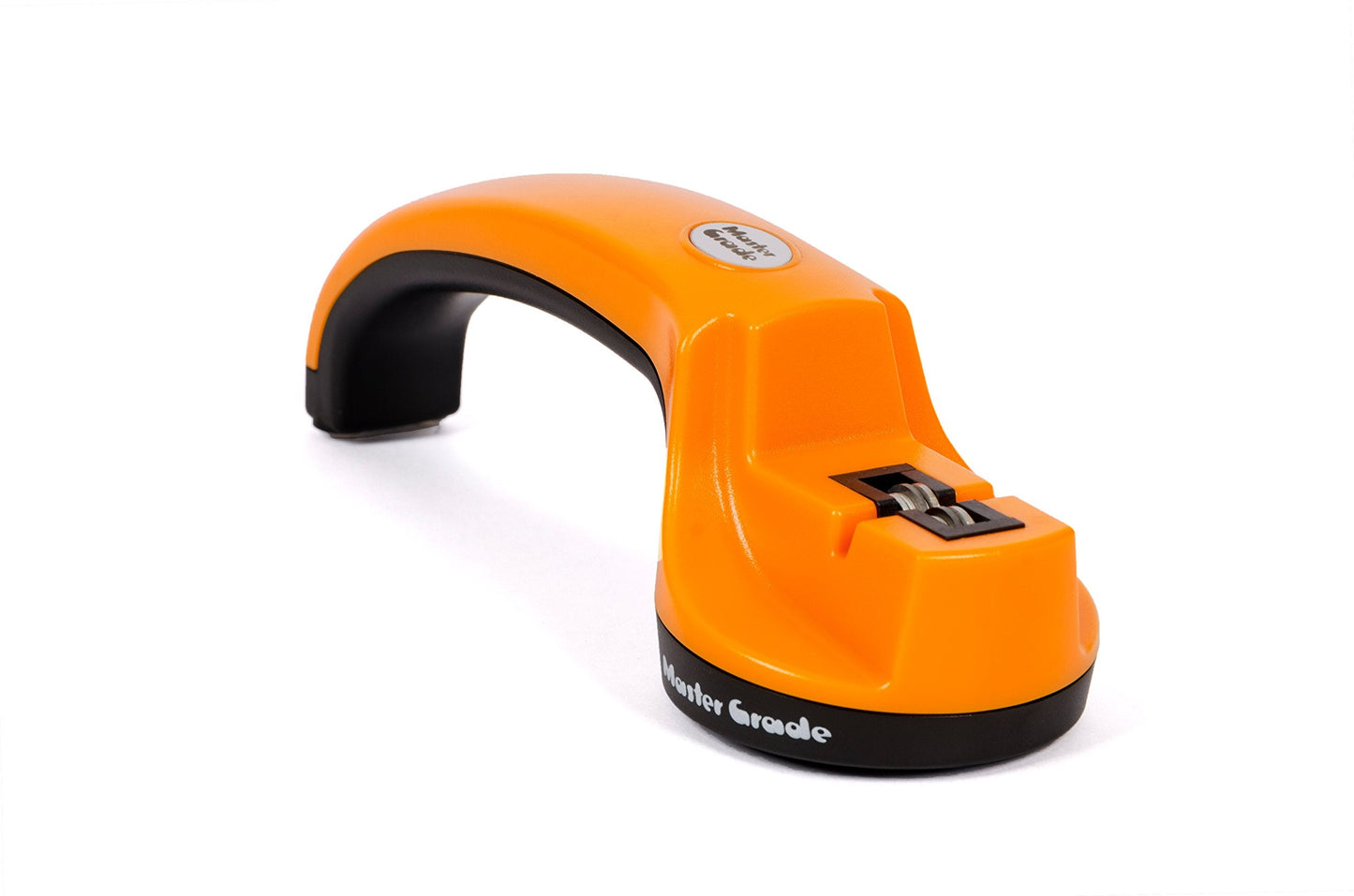 Master Grade Commercial Electric Knife Sharpener with 3 Pair of Sharpening Wheel
