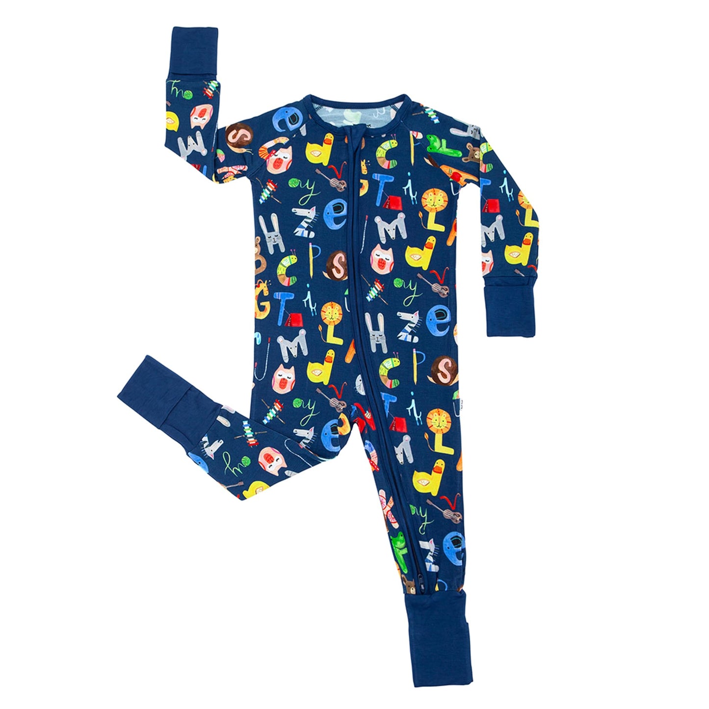 Little Sleepies Baby Pajamas, Pink Cookies & Milk, 12-18M — Other