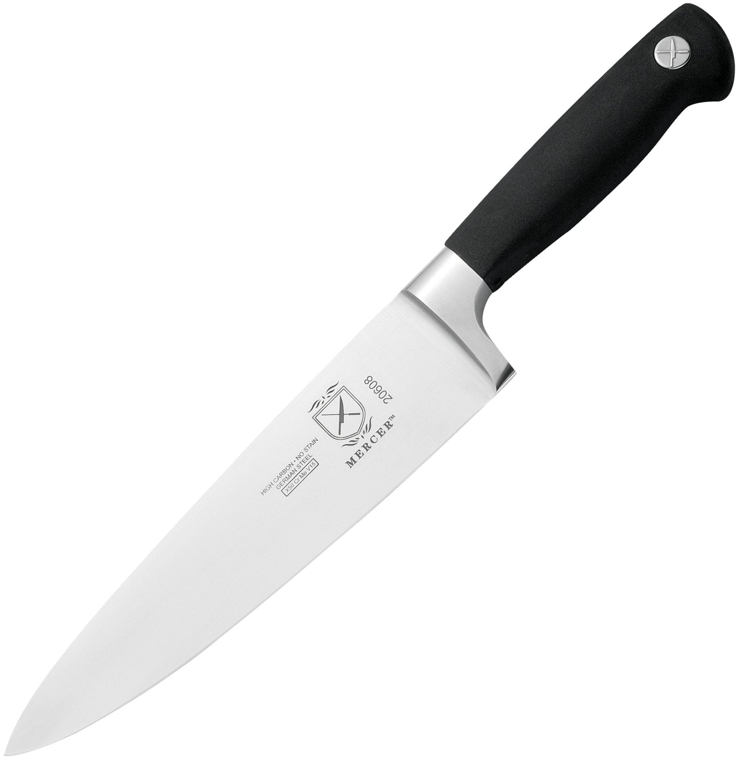 Mercer Culinary M20806 Genesis 6-Inch Carving Fork