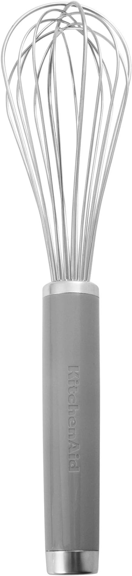 KitchenAid Classic Utility Whisk, 10.5-Inch, Pistachio