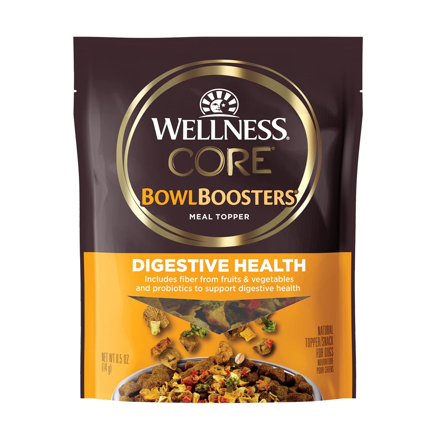 Wellness CORE Bowl Boosters Digestive Health (Trial)
