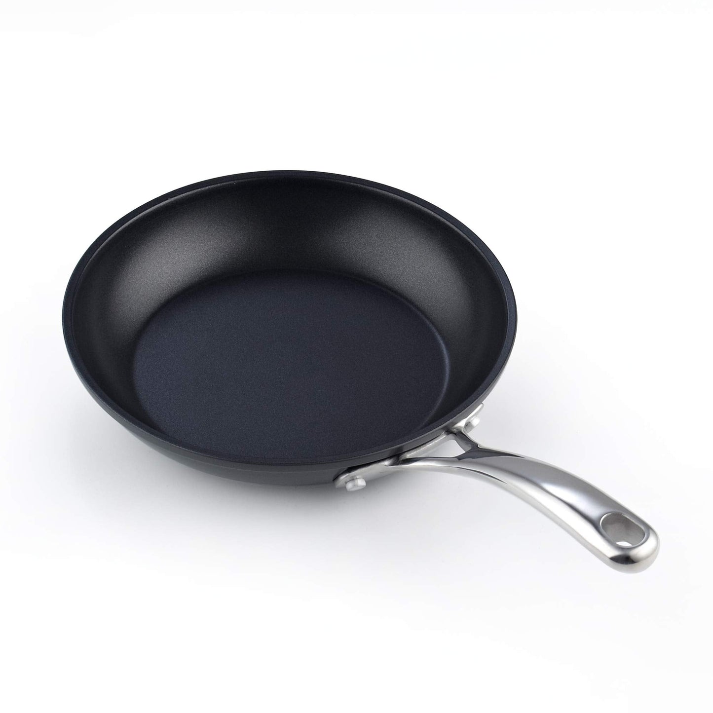 Cooks Standard Classic 10.5 Inch Hard Anodized Nonstick Frying Pan