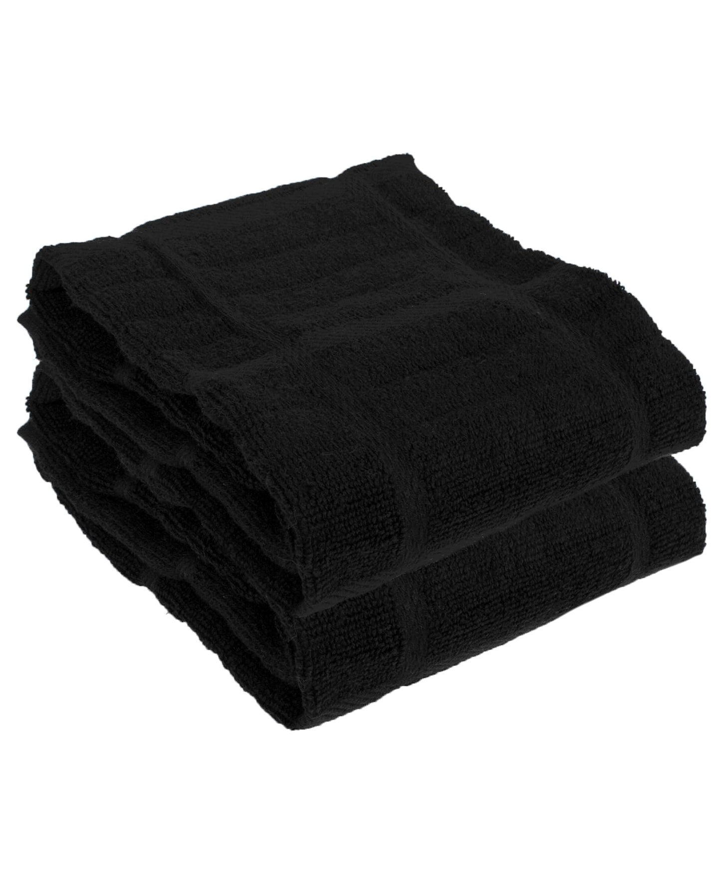 All-Clad Solid Kitchen Towels: Highly Absorbent, Super Soft Long Lasting - 100% Cotton, 17"x30" Tea Towels for Cleaning & Drying Dishes, Pans, Glassware, or Countertops, (2-Pack), Fennel