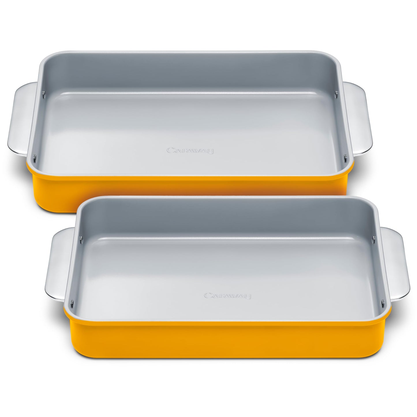 Caraway Non-Stick 9" x 6.5" Small Rectangle Baking Pan