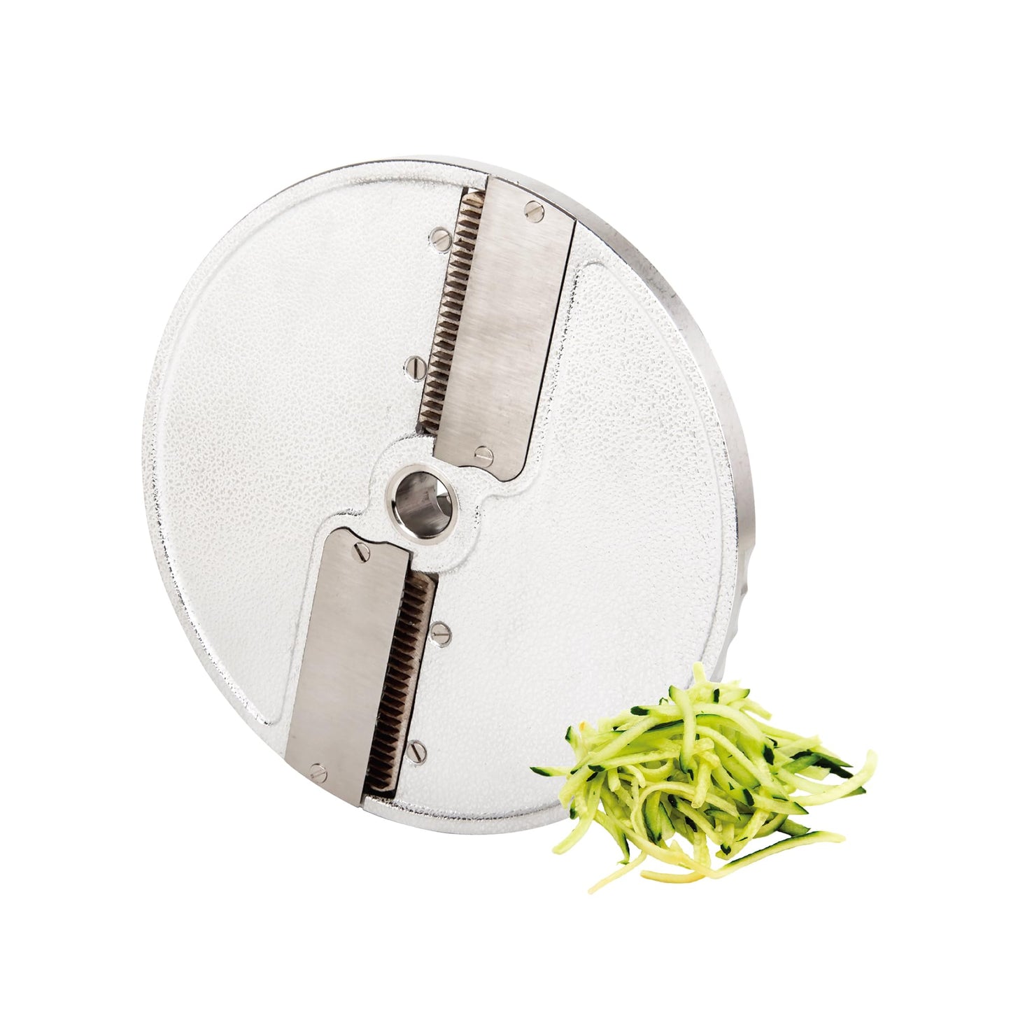 TK Vegetable Chopper Disc - Slicer 8mm - For 550W & 750W TK Veg Cutters