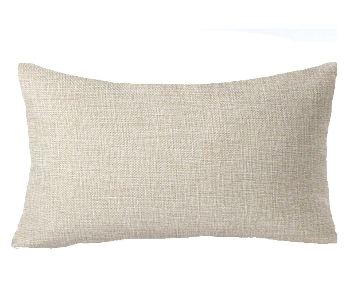 FELENIW What Happens On The Boat Stays On The Boat Anchor Throw Pillow Cover Cushion Case Cotton Linen Material Decorative 12x20 inches