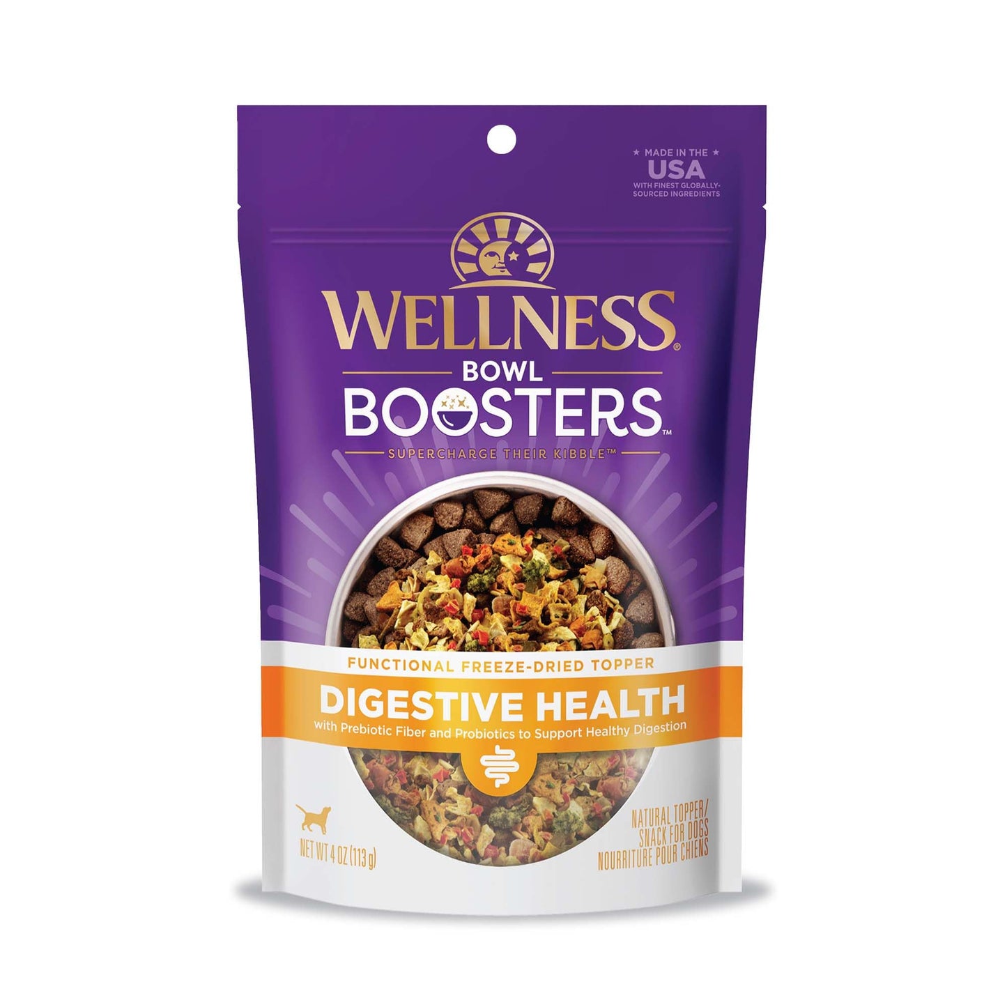 Wellness CORE Bowl Boosters Digestive Health (Trial)
