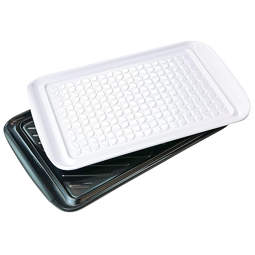 Tovolo, Cooks Tools Barbecue Trays, 2 Count