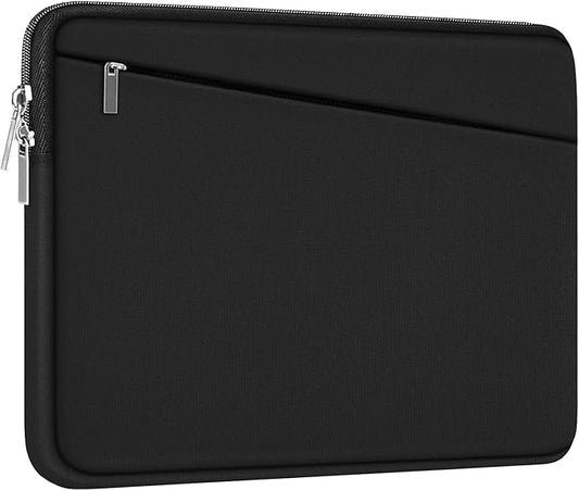 Laptop Sleeve Case 17 inch, Durable Computer Carrying Bag Protective Case