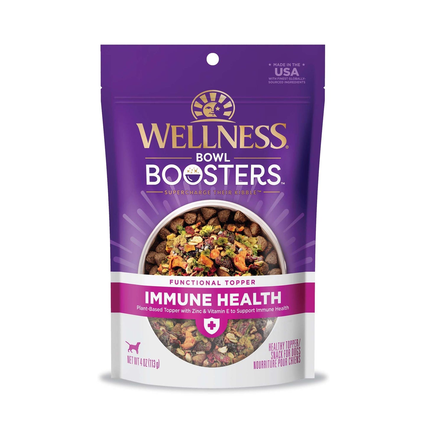Wellness CORE Bowl Boosters Digestive Health (Trial)
