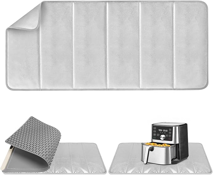 FYY Heat Resistant Mat for Food Warming Mats 23x15.4 inch