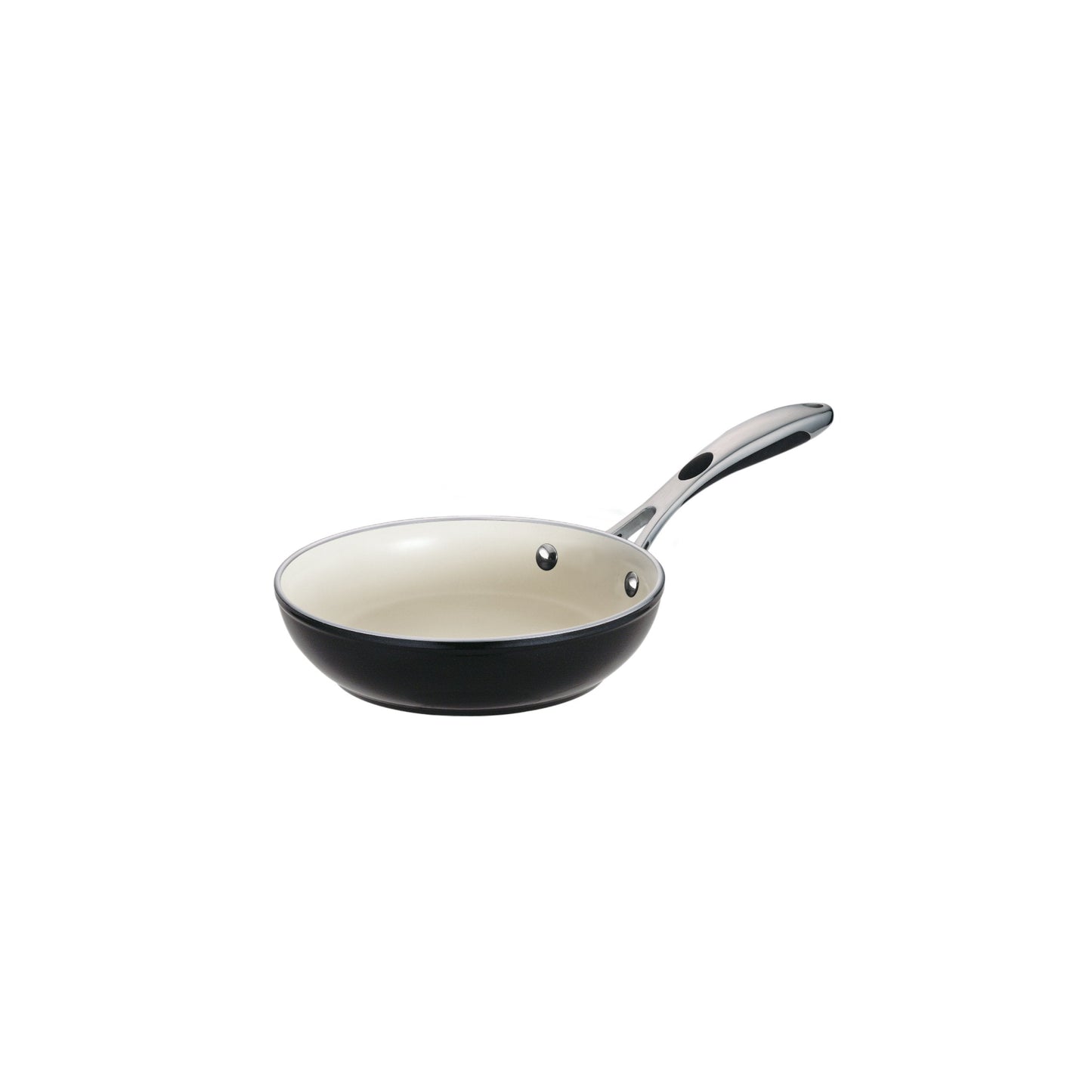 Tramontina Ceramica Deluxe 8-Pc Pots and Pans Set with Lids