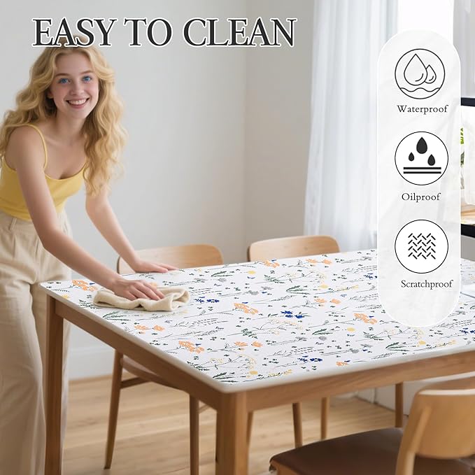 Beautysaid Shelf and Drawer Liner for Kitchen Cabinet, Non Adhesive Non Slip Shelf Paper Waterproof Washable Thickened for Dresser Pantry Shelve Bathroom Protector Liner(Floral,12 in x 30 FT)