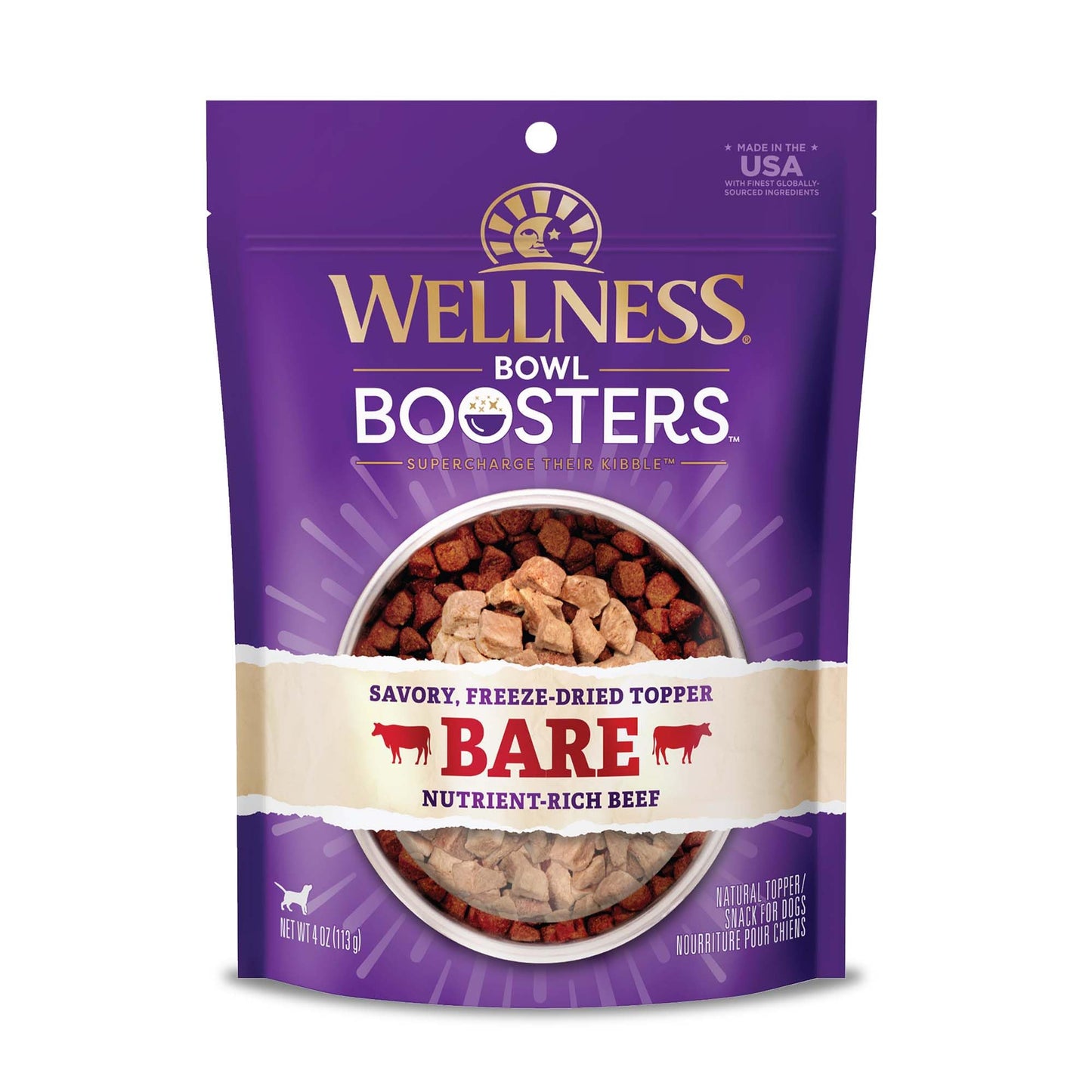 Wellness CORE Bowl Boosters Digestive Health (Trial)