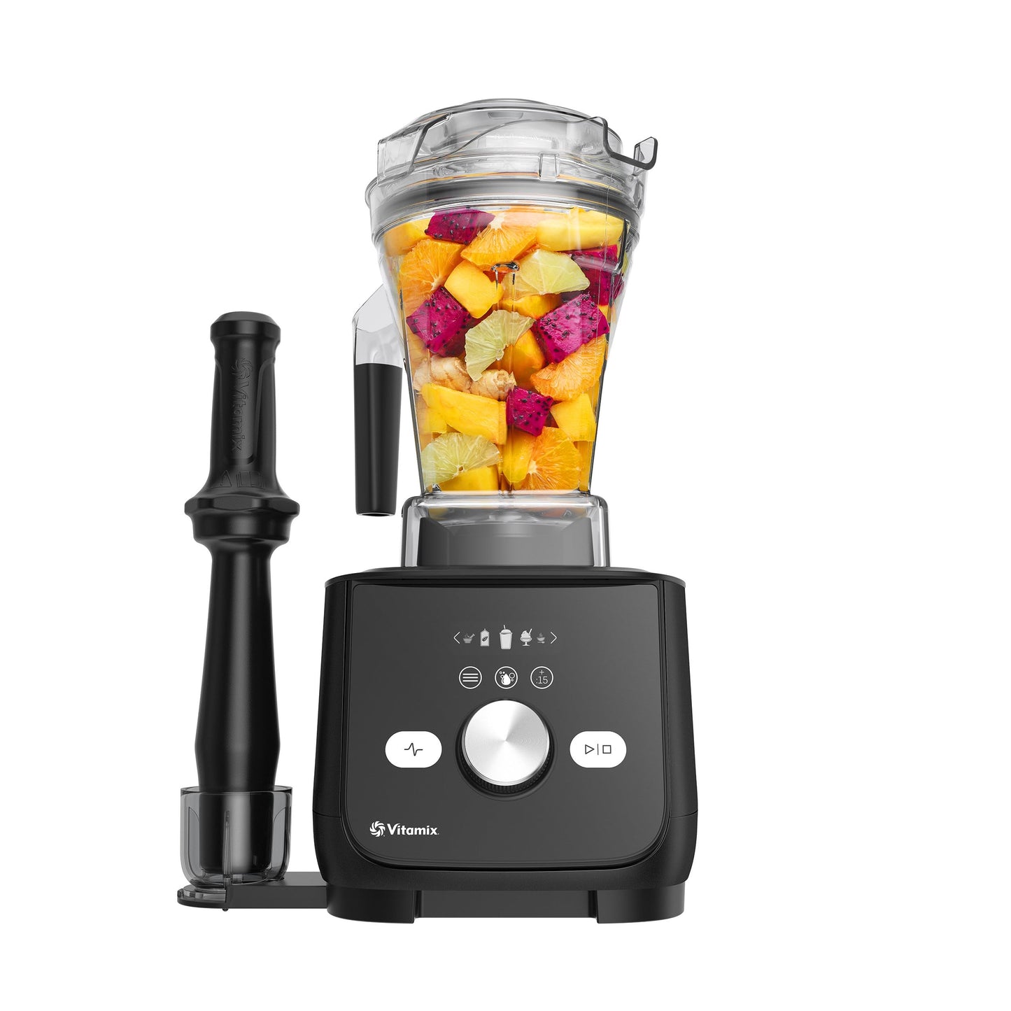 Vitamix Ascent X5 Professional-Grade Blender, 10 Programs,Brushed Stainless