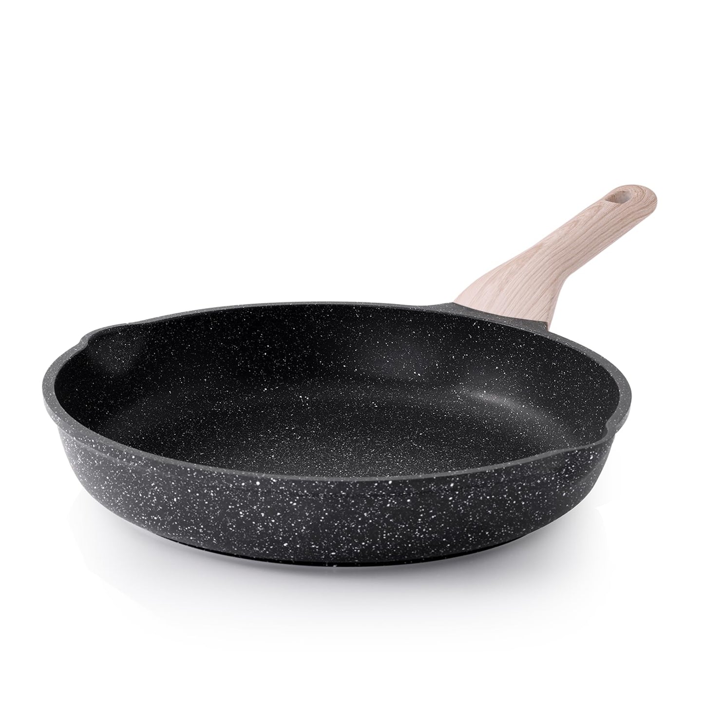 Kordisen Non Stick Frying Pan Skillet, 8 inch Small Egg Pan