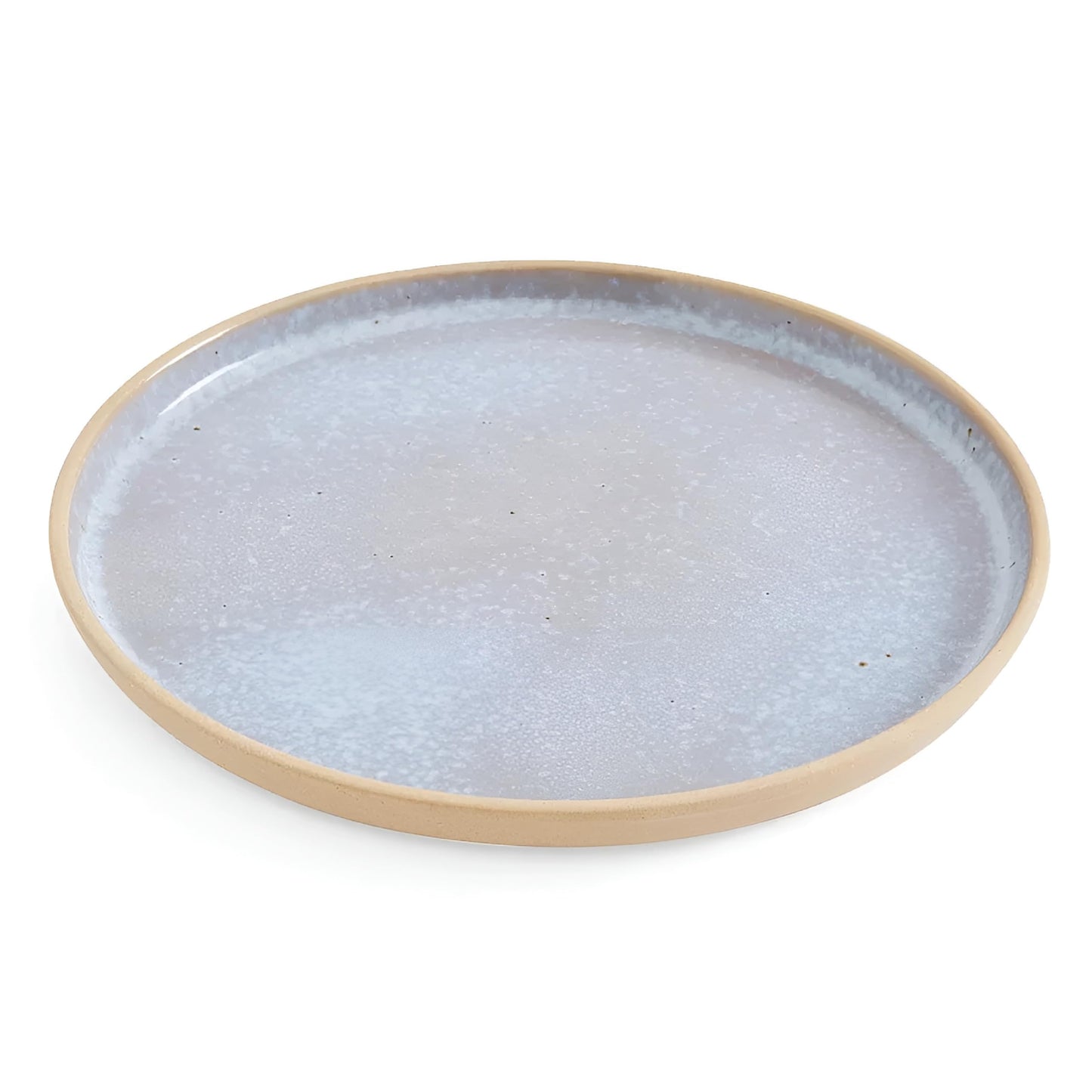 Portmeirion Minerals Dinner Plate Aquamarine - Aquamarine