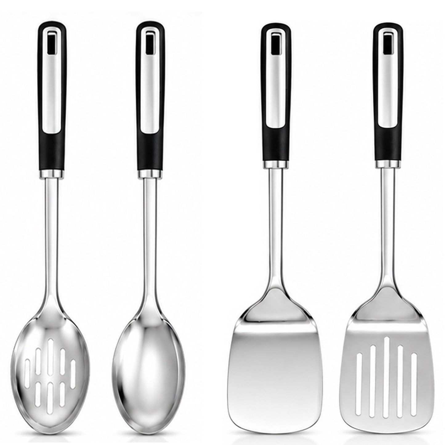 Cooking Utensil Set, 5 Piece