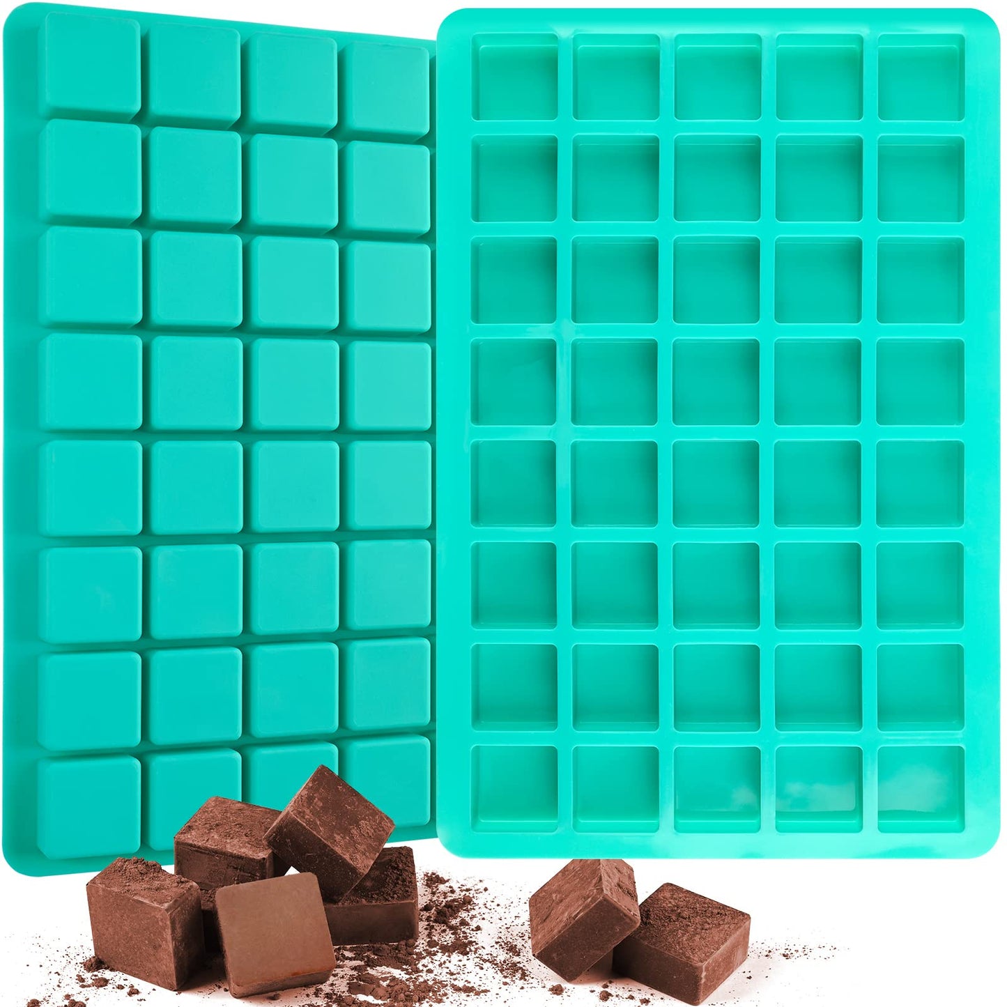 Sakolla Graduation Fondant Molds Silicone Doctoral Cap Diploma Chocolate Candy Molds Congrats Grad Congratulations Mould Cake Toppers Party Decorations for 2026 Graduation Celebration