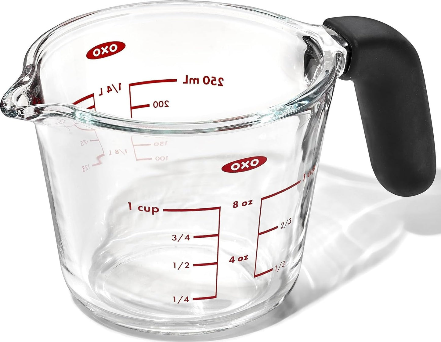 OXO Good Grips 1 Cup Glass Measuring Cup