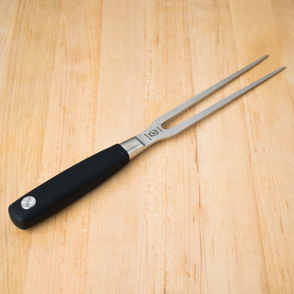 Mercer Culinary M20806 Genesis 6-Inch Carving Fork