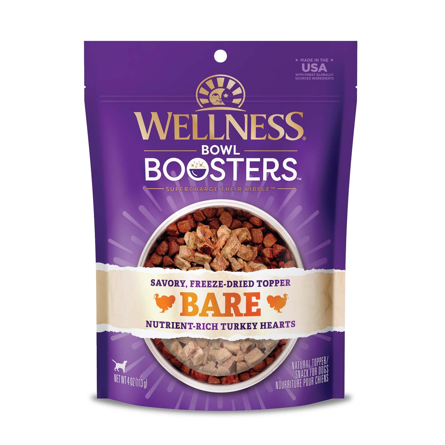 Wellness CORE Bowl Boosters Digestive Health (Trial)