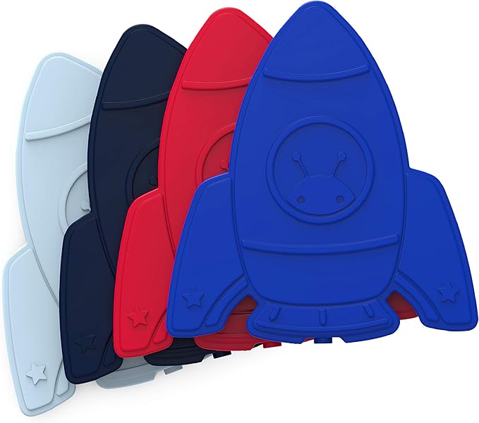 Bentgo Buddies Reusable Ice Packs for Kids