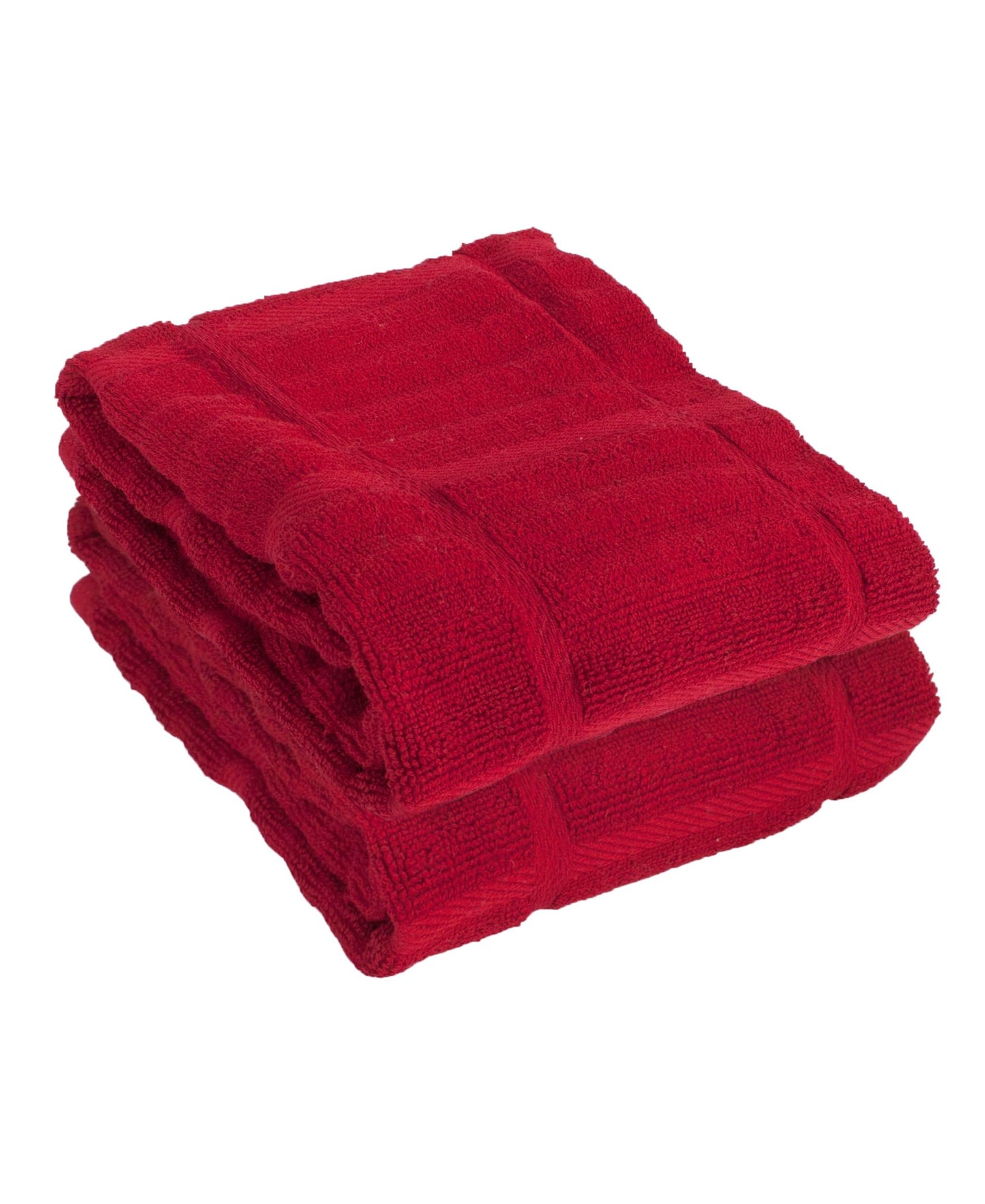 All-Clad Solid Kitchen Towels: Highly Absorbent, Super Soft Long Lasting - 100% Cotton, 17"x30" Tea Towels for Cleaning & Drying Dishes, Pans, Glassware, or Countertops, (2-Pack), Fennel