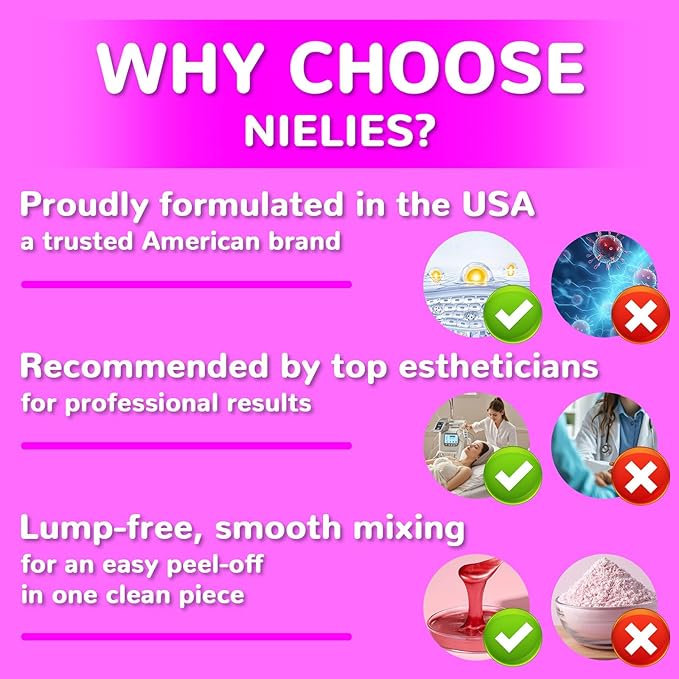 Chamomile Vajacial Peel-Off Jelly Mask Set, Jelly Mask For Facials, Face Mask For Instant Hydration, Vegan Peel Off Face Mask, Facial Skin Care For Smoothing, Moisturizing, Cleansing