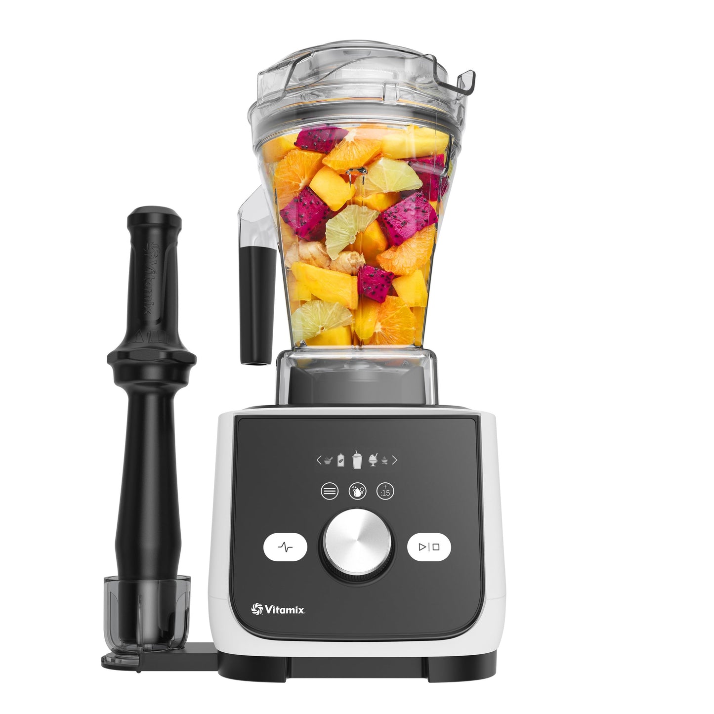 Vitamix Ascent X5 Professional-Grade Blender, 10 Programs,Brushed Stainless