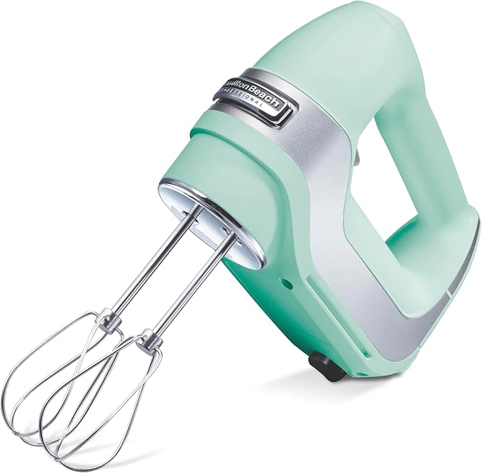 Hamilton Beach Professional 5-Speed Electric Hand Mixer