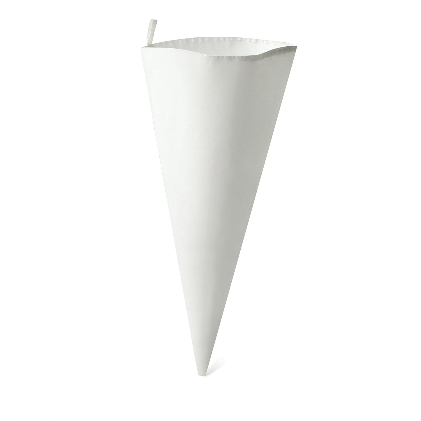 New Star Foodservice 10 Inch Bakery-Grade Plastic Pastry Bag, Reusable Cake Decorating and Piping Bag