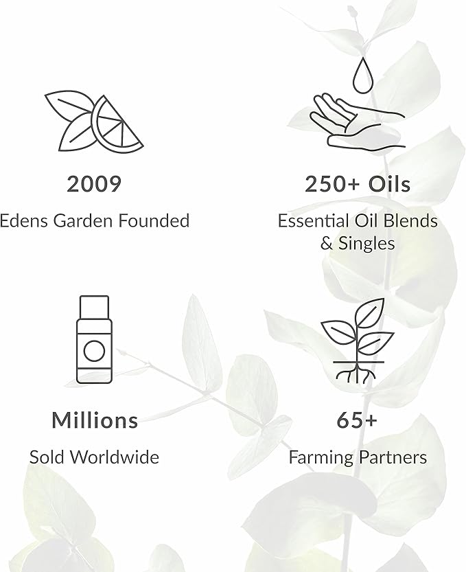 Edens Garden Davana Essential Oil, 100% Pure Therapeutic Grade (Undiluted Natural/Homeopathic Aromatherapy Scented Essential Oil Singles) 10 ml