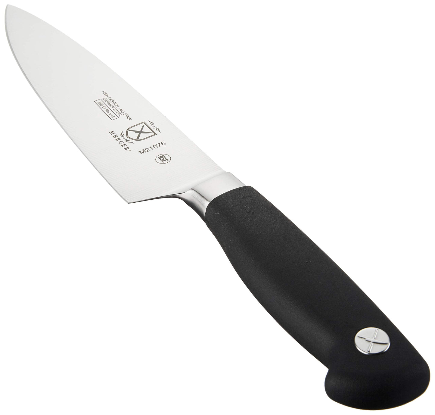 Mercer Culinary M20806 Genesis 6-Inch Carving Fork