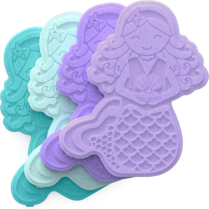 Bentgo Buddies Reusable Ice Packs for Kids