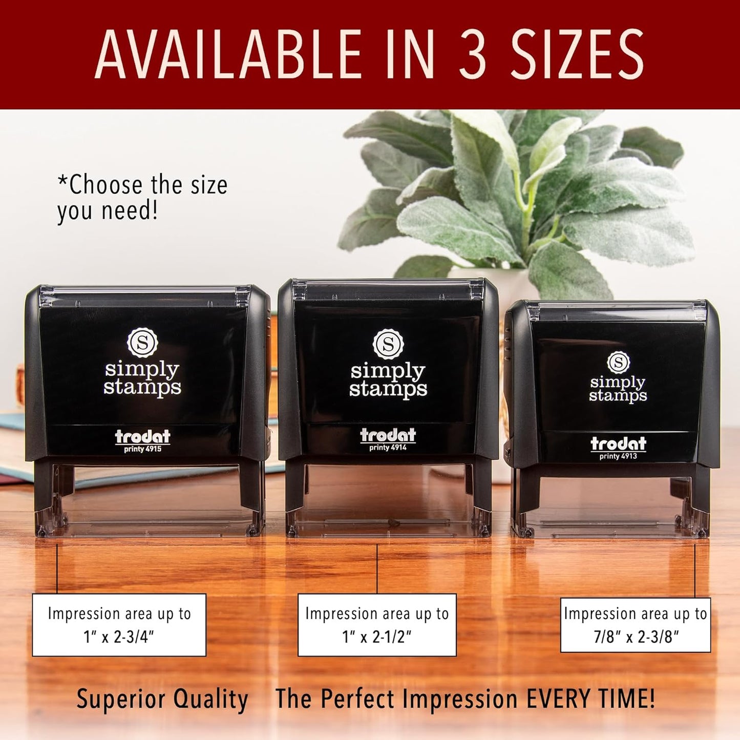 Custom Self-Inking Teacher Stamps | 49 Designs | Fun Phrases | Grading Made Easy | Classroom and Library Book Stamps (Please Sign and Return, Xtra Wide)