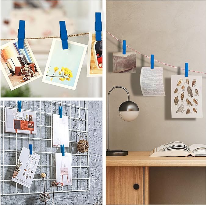 Mini Clothes pins