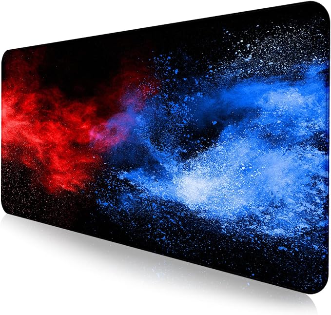 Large Extended Gaming Mouse Pad